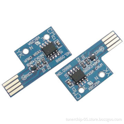 Stable Best Replacement Toner Chip for Xerox Phaser 6140 Printer Cartridges